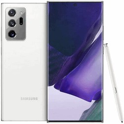 Замена динамика на телефоне Samsung Galaxy Note 20 Ultra в Улан-Удэ